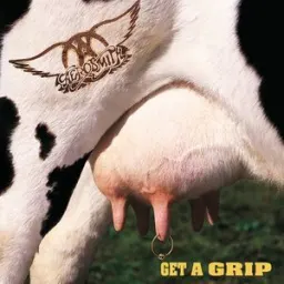 Aerosmith - Cryin'