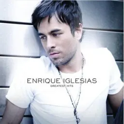 Enrique Iglesias, Whitney Houston - Could I Have This Kiss Forever