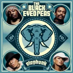 Black Eyed Peas - Hey Mama
