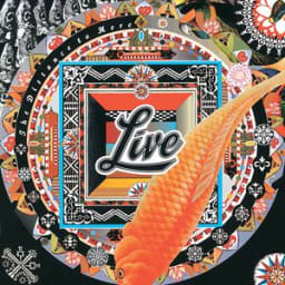 Live - They Stood Up For Love