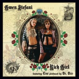Gwen Stefani, Eve - Rich Girl