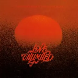 Love Unlimited - Walkin' In The Rain With The One I Love