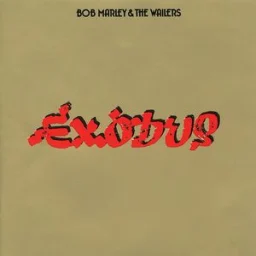 Bob Marley & The Wailers - Waiting In Vain