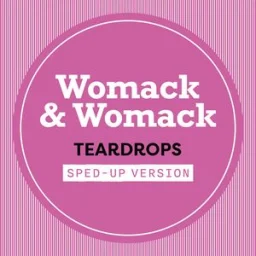 Womack & Womack - Teardrops
