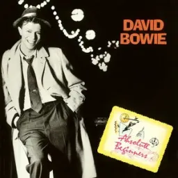David Bowie - Absolute Beginners - 2002 Remaster