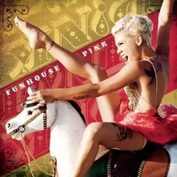 P!nk - Please Don't Leave Me