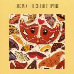 Talk Talk - Life's What You Make It - 1997 Remaster