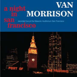 Van Morrison - Have I Told You Lately That I Love You? - Live