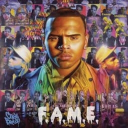 Chris Brown - Yeah 3x