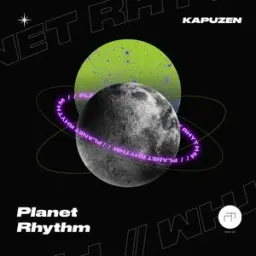 Kapuzen - Planet Rhythm