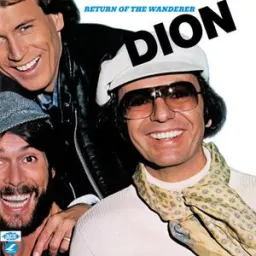 Dion - The Power Of Love Within