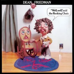 Dean Friedman - Lydia