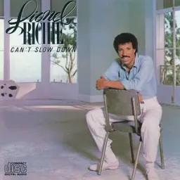 Lionel Richie - Hello