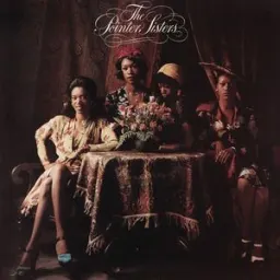 The Pointer Sisters - Yes We Can Can