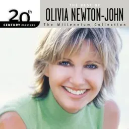Olivia Newton-John - Physical