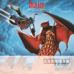 Meat Loaf - I'd Do Anything For Love (But I Won't Do That) - Single Edit