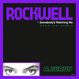 Rockwell - Somebody's Watching Me