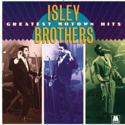 The Isley Brothers - This Old Heart Of Mine (Is Weak For You)