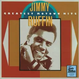 Jimmy Ruffin - What Becomes Of The Brokenhearted