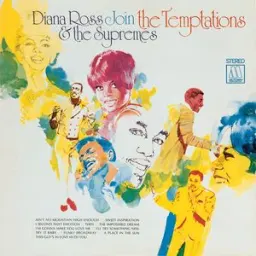 Diana Ross & The Supremes, The Temptations - I'm Gonna Make You Love Me
