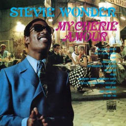 Stevie Wonder - Yester-Me, Yester-You, Yesterday