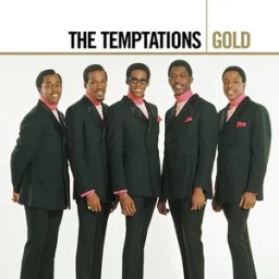 The Temptations - Power - Single Version
