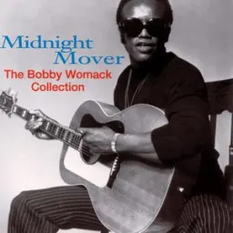 Bobby Womack - Across 110th Street