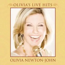 Olivia Newton-John - Hopelessly Devoted To You - Live