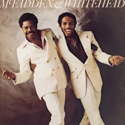 McFadden & Whitehead - Ain't No Stoppin' Us Now