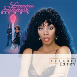 Donna Summer - I Feel Love - 12" Version