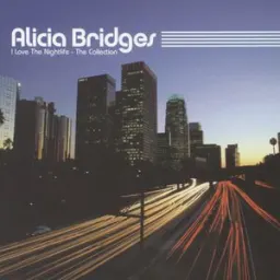 Alicia Bridges - I Love The Nightlife (Disco 'Round)