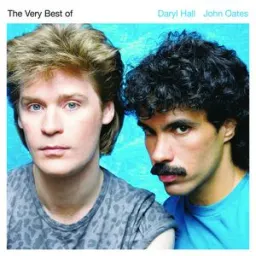 Daryl Hall & John Oates - Maneater
