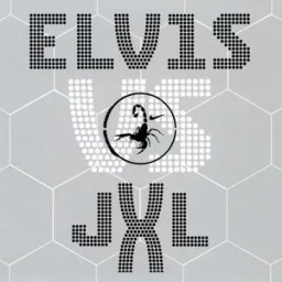 Elvis Presley, Junkie XL - A Little Less Conversation