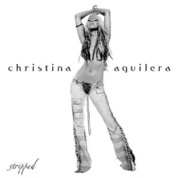 Christina Aguilera - Beautiful