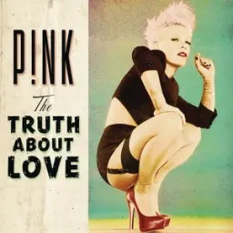 P!nk, Nate Ruess - Just Give Me a Reason (feat. Nate Ruess)