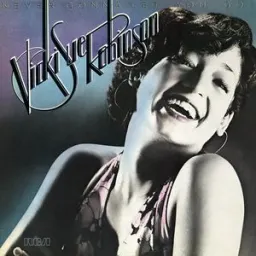 Vicki Sue Robinson - Turn the Beat Around - 7" Single Edit