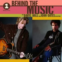 Daryl Hall & John Oates - Maneater
