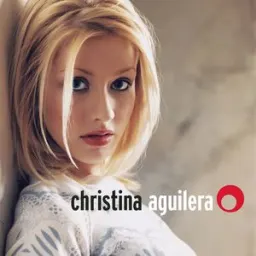 Christina Aguilera - Genie In a Bottle