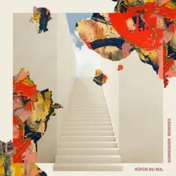 RÜFÜS DU SOL, Cassian - On My Knees - Cassian Remix