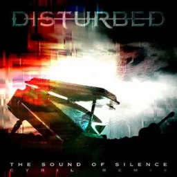 Disturbed, CYRIL - The Sound of Silence