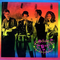 The B-52's - Love Shack