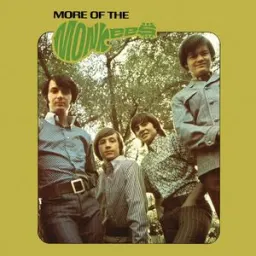 The Monkees - I'm a Believer