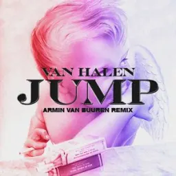 Van Halen, Armin van Buuren - Jump - Armin van Buuren Remix