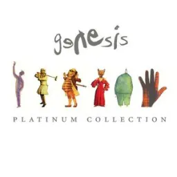 Genesis - Hold on My Heart