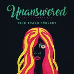 Pink Trash Project - Try