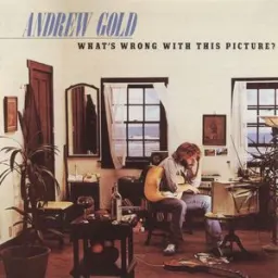 Andrew Gold - Lonely Boy