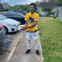 Legend Cam, The O'Jays - Backstabbers