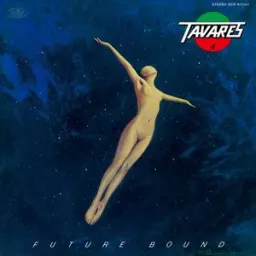 Tavares - More Than A Woman