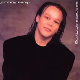 Johnny Kemp - Just Got Paid