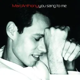 Marc Anthony - You Sang To Me - Remix